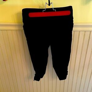 Talbots Legging Capri Size SP